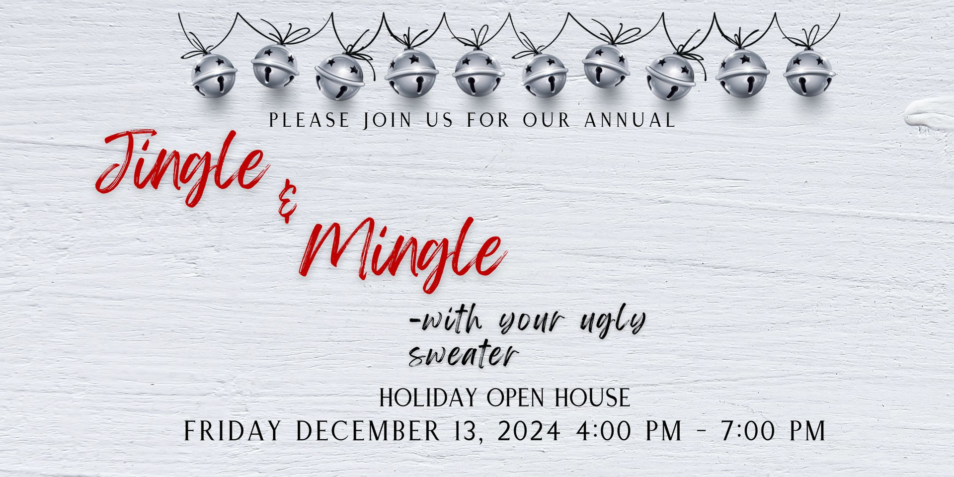 thumbnails Annual Jingle & Mingle