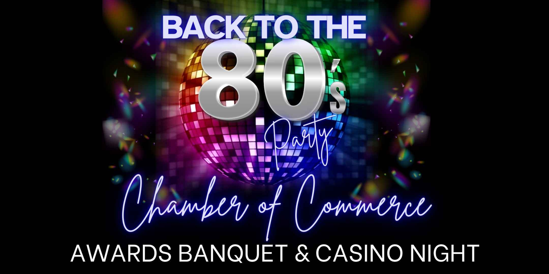 thumbnails 2025 Chamber Awards Banquet & Casino Night